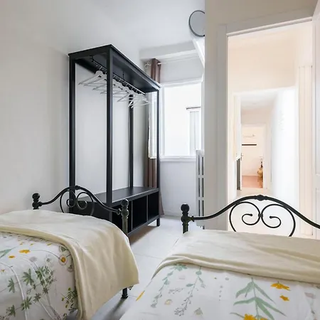 Appartement La Corte Del Duca *