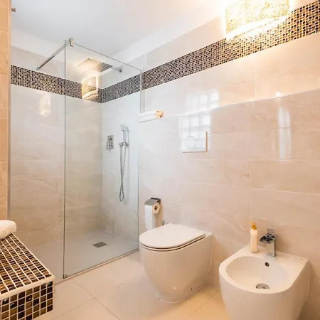 La Corte Del Duca Appartement *