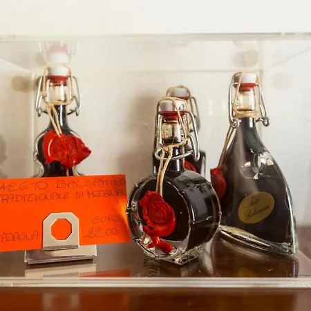 La Corte Del Duca شقة *