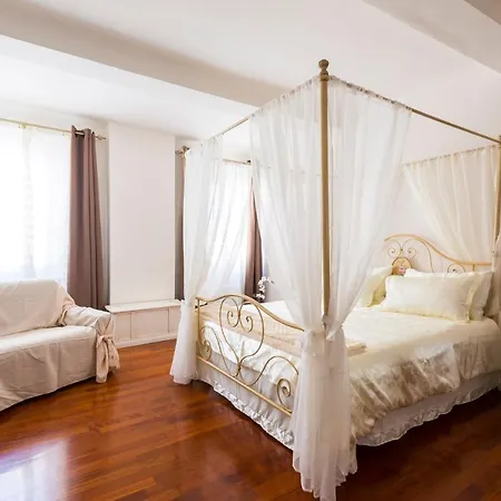 Appartement La Corte Del Duca *