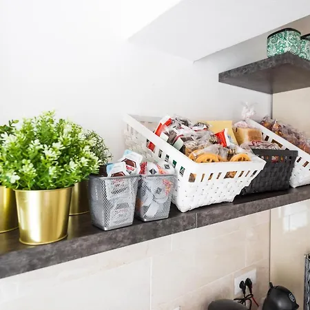 La Corte Del Duca شقة *