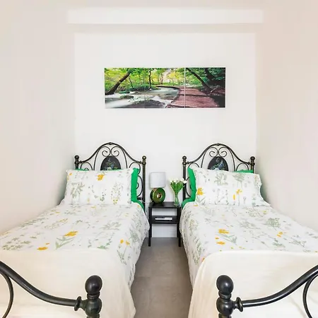 Apartamento La Corte Del Duca