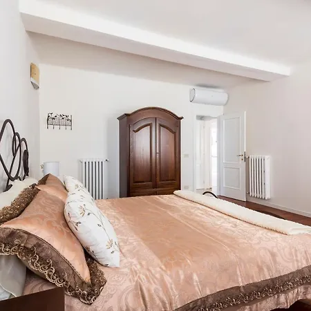 Apartment La Corte Del Duca