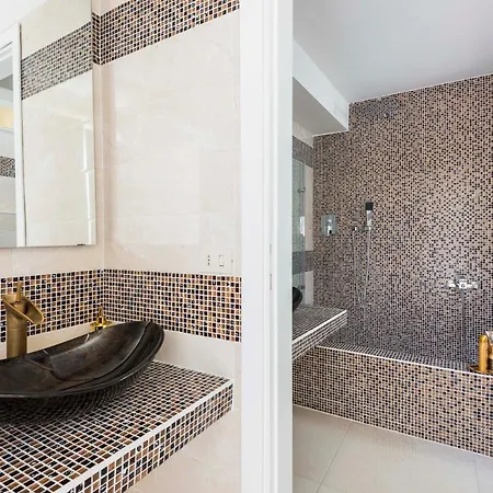 شقة La Corte Del Duca *