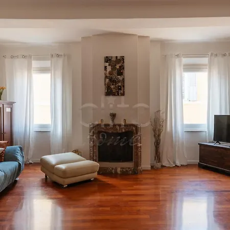 La Corte Del Duca Appartement