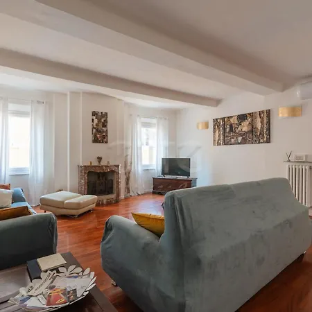 La Corte Del Duca Appartement *