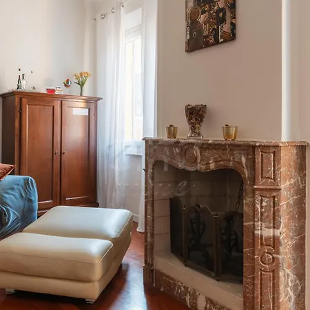 Appartement La Corte Del Duca