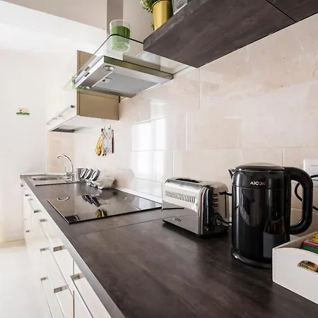 Appartement La Corte Del Duca Modène
