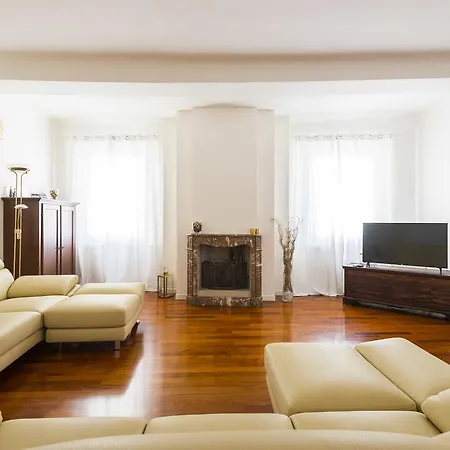 La Corte Del Duca Appartement *