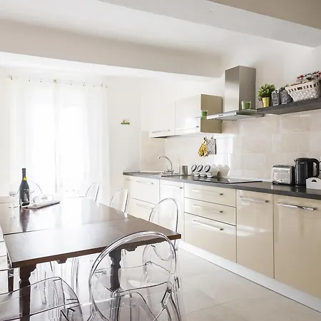 Appartement La Corte Del Duca
