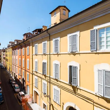 Daire La Corte Del Duca