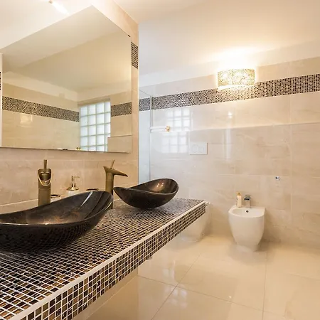 La Corte Del Duca Appartement