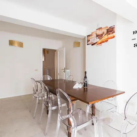 La Corte Del Duca Appartement *