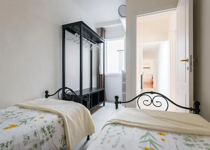 Apartament La Corte Del Duca *