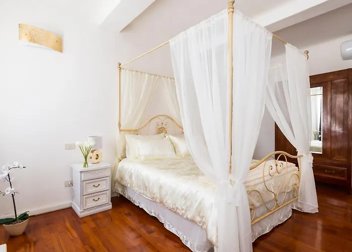 Apartamento La Corte Del Duca Modena