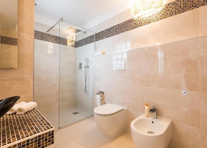 La Corte Del Duca Apartament *