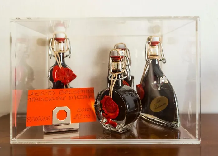 La Corte Del Duca Apartamento *