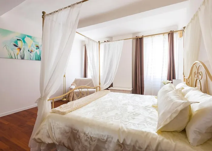 La Corte Del Duca * Modena