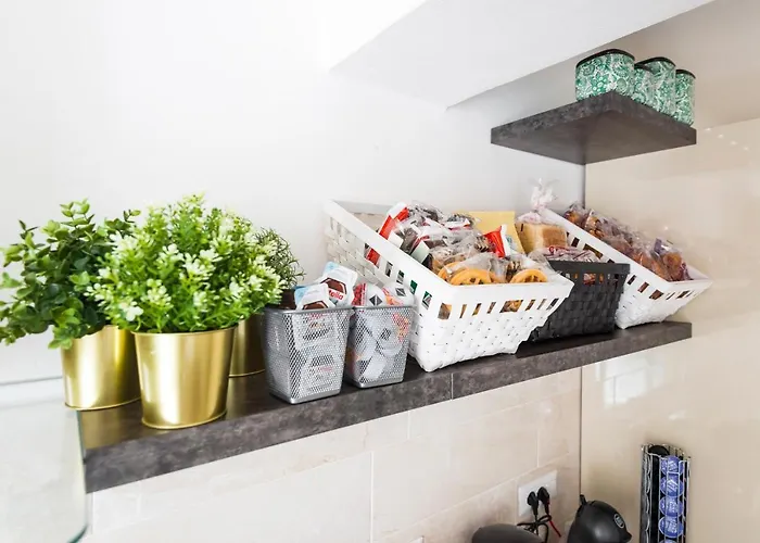 La Corte Del Duca Appartement *