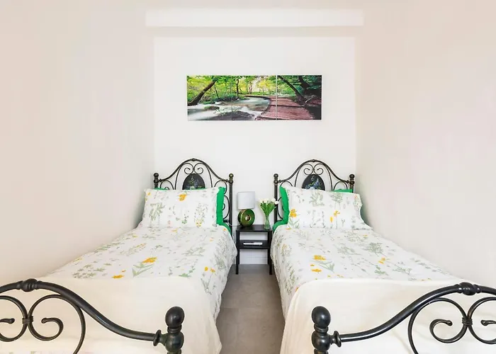 Apartament La Corte Del Duca