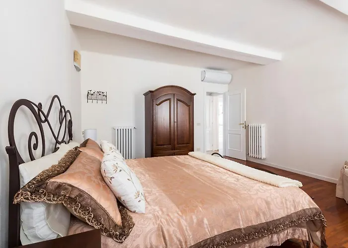 Appartement La Corte Del Duca