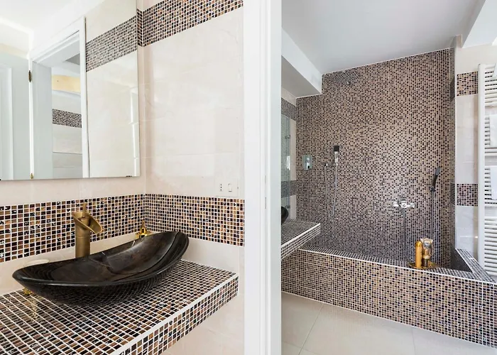 Apartamento La Corte Del Duca *