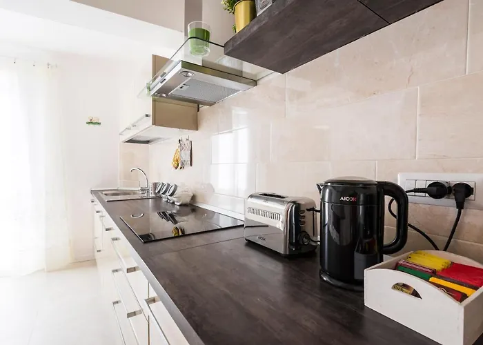 Apartament La Corte Del Duca Modena