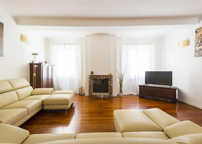 La Corte Del Duca Apartament *