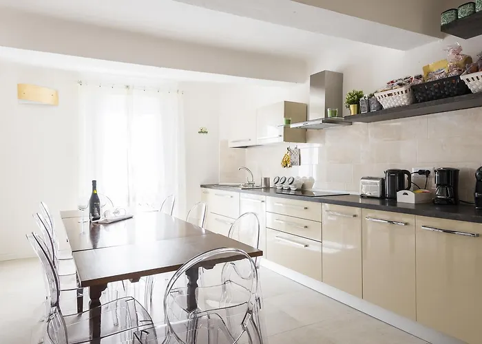 Apartament La Corte Del Duca