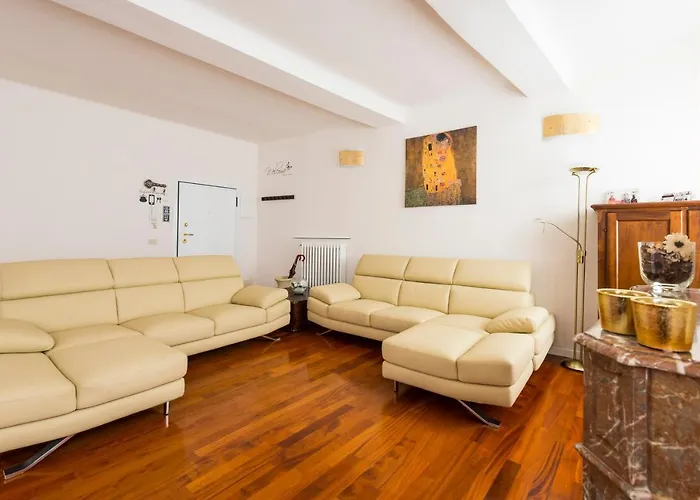 La Corte Del Duca Modène