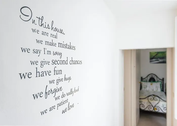 Appartement La Corte Del Duca *