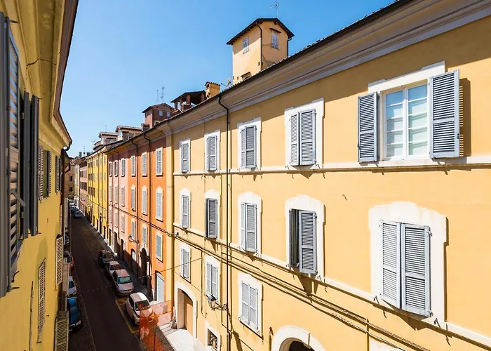 Apartamento La Corte Del Duca