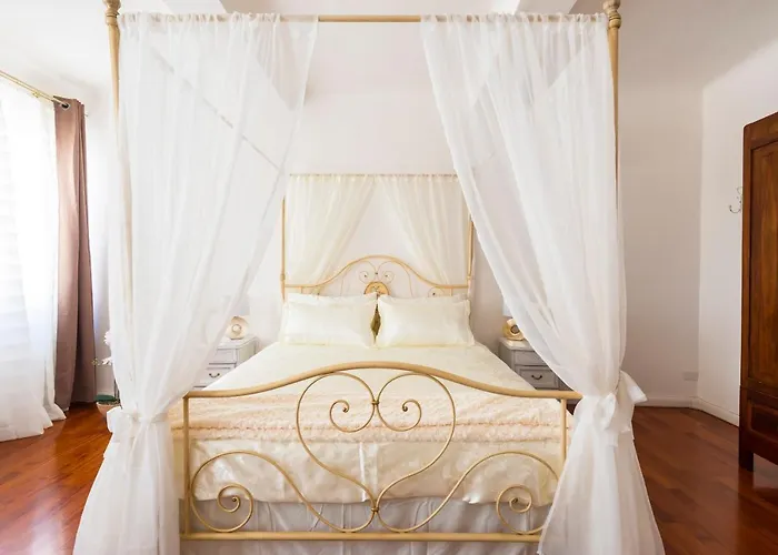 Apartament La Corte Del Duca Modena