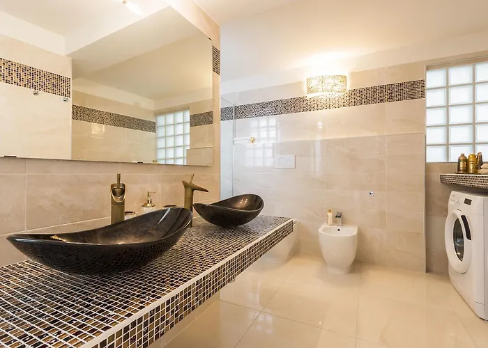 La Corte Del Duca Apartamento