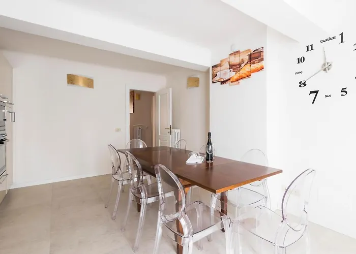 La Corte Del Duca Apartament *