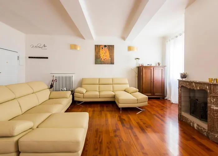 La Corte Del Duca Apartamento