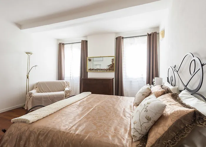 La Corte Del Duca Modène