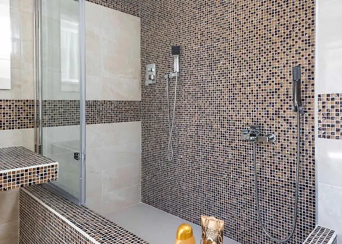 La Corte Del Duca Apartament