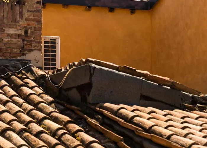 La Corte Del Duca * Modena